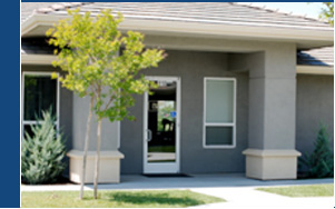 Orland Physical Therapy Location